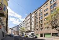 "3 Zimmer, möbliert, Garage"