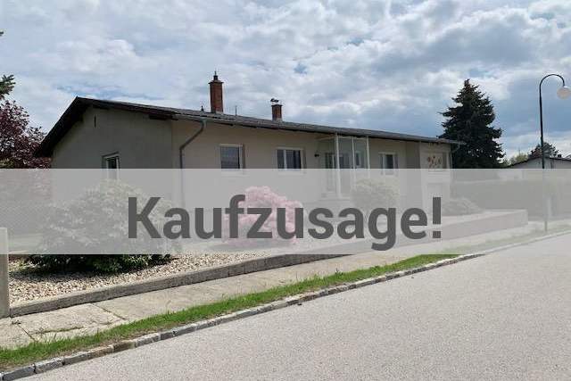 Wunderschönes Einfamilienhaus mit zusätzlichem Baugrundstück(eigene Zufahrt), Haus-kauf, 290.000,€, 7343 Oberpullendorf