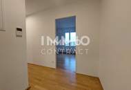 NACHMIETERSUCHE (aktuelle Fotos folgen in Kürze): Moderne Neubauwohnung direkt an der U2 Aspernstraße / Aspernstraße 70
