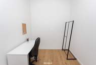 Sanierte 3-Zimmer-Wohnung Nähe U3 und S45