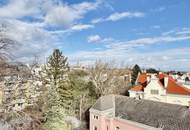 MIETE – Exklusive Rooftop-Residenz in Bestlage des 19. Bezirks – luxuriöses Wohnen mit spektakulärem Panoramablick über Wien