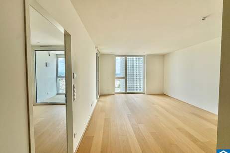Wohnen mit Perspektive – Investieren in VIENNA TWENTYTWO, Wohnung-kauf, 446.945,€, 1220 Wien 22., Donaustadt