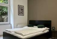 3-Zimmer mit Garten in 1150 Wien – Top Lage zum Kauf!