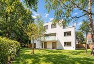 Wohnqualität im Grünen – moderne 3-Zimmer-Eigentumswohnung