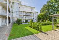 Mehr Raum zum Leben: 4-Zimmer-Wohnung mit Loggia in Bregenz