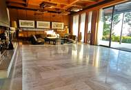 VOM LUXUS REPRÄSENTATIVEN LEBENS - GEFÜHLTE ALLEINLAGE