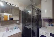 Sanierte 2-Zimmer-Wohnung mit beeindruckendem Panoramablick!