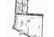 Mitten im Zentrum - komplett modern möbliert