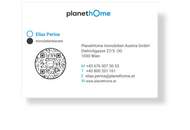 Den Sonnenuntergang betrachten und die Füße im See kühlen