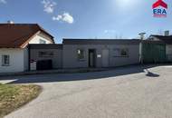 Hochwertige Bürofläche in zentraler Lage von Bad Pirawarth!