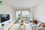 Lage. Komfort. Lebensqualität. – Wohnen im Zentrum von Graz