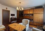 3-Zimmer-Eigentumswohnung mit guter Raumaufteilung in zentraler Lage