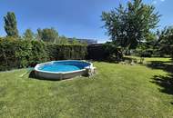 Ihr neues Zuhause mit Garten, Pool und viel Platz für die ganze Familie