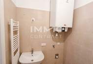 Moderne 3-Zimmer-Wohnung im Zentrum