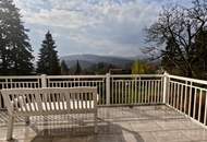 WOLFERSBERG - EINFAMILIENHAUS