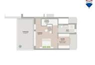 Erstbezug! Luxuriöse Doppelhaushälfte 300 Meter entfernt von der Alten Donau