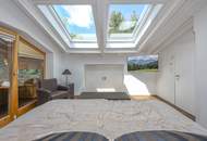 Freizeitwohnsitz in Ruhelage mit traumhaftem Ausblick