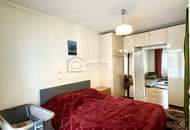 3-Zimmer-Wohnung mit Balkon in U-Bahn Nähe!