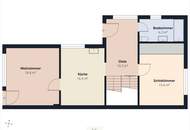 Gepflegte Doppelhaushälfte in 4060 Leonding – 433m² Traumgrundstück um 449.000 €