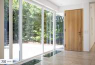 Sieveringer Wohnqualität: Villa mit Pool, Garten und viel Privatsphäre