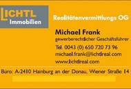 2172 Schrattenberg- Neubau-Stockhaus, Top-Ausstattung, großer Garten,..