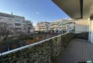 Familienwohnung mit 10,7 m² Balkon | 84 m² | nahe Siemens & VetMed | 1210 Wien