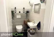 Preiswerte Familienwohnung mit Garten!