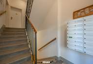 Charmante 2-Zimmer-Wohnung in 1190: Grün, ruhig & verkehrsgünstig