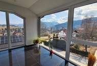 Exklusive Penthouse-Wohnung mit atemberaubenden Ausblick!