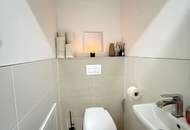 Wohlfühlwohnung / günstige Erdwärmeheizung / 2 Zimmer