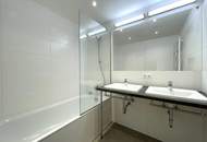 12m² SÜD-Balkon!!! 4 Zimmer Wohntraum mit 2 Bädern/2 WCs!