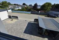 moderne 4-Zimmer Familienwohnung frei