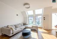Simply better living - Smart - Home - Dachgeschoss Apartment mit Balkon! Stellplatz verfügbar!
