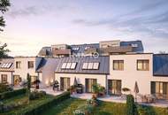 Zuhause mit Lebensqualität in Wien-Liesing