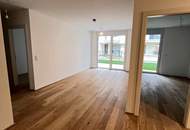 Eigentumstraum im Projekt VINCENT | Charmante Wohnung mit Platz für alle