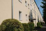 Gemütliche 3-Zimmer-Wohnung im Erdgeschoss – Linz/Bindermichl – Hervorragende Infrastruktur und viele Freizeitmöglichkeiten! Ab November beziehbar!