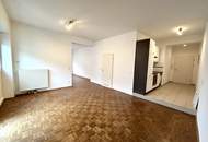 Helle 2-Zimmer Wohnung nahe U6/Station Michelbeuern, 1180!