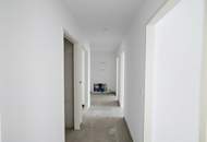 Großzügige 3-Zimmer-Wohnung | Familiärer Erstbezug in U-Bahnnähe