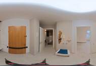 Hochwertige 120 m² Dachgeschoss-Traumwohnung mit 2 Terrassen im Herzen von Döbling