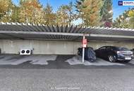 Ankommen. Wohlfühlen. Zuhause sein. Entzückende kleine und ruhige Gartenwohnung in sonniger Lage in 8402 Werndorf!