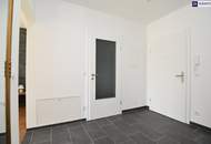 Helle sehr modern und voll eingerichtete Garconniere mit 40m² - 3D-Rundgang vorhanden!