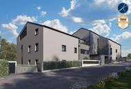 Exklusive Dachgeschoßwohnung mit Terrasse und Sauna (Top 9) - Neubauprojekt am Kremser Steindl