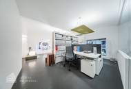 Großflächiges Geschäftslokal auf 2 Etagen in Toplage