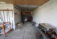 Geräumiges Haus: 7 Zimmer, Garten &amp; Garage