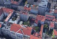 1160 Wien - Altwiener-Zinshaus mit Ausbaupotenzial und erzielbarer Gesamtnutzfläche von 1.457,37 m²