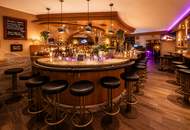 Gut geführte Bar in zentraler Lage von Innsbruck