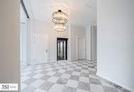 Luxus, Privatsphäre und modernste Eleganz vereint - Architektonisches Juwel in exklusiver Grünruhelage des 19. Bezirks