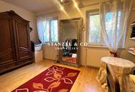 EINFAMILIENHAUS IN SCHÖNER GRÜNRUHELAGE