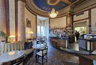 Gastronomisches Highlight in 1 A Lage inmitten der berühmten Kaiserstadt Bad Ischl