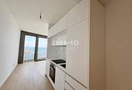 Wohnen, wo andere Urlaub machen: DANUBEFLATS (Erstbezug)